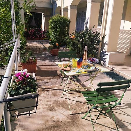 Appartement Pergolato Junior à San Remo Extérieur photo