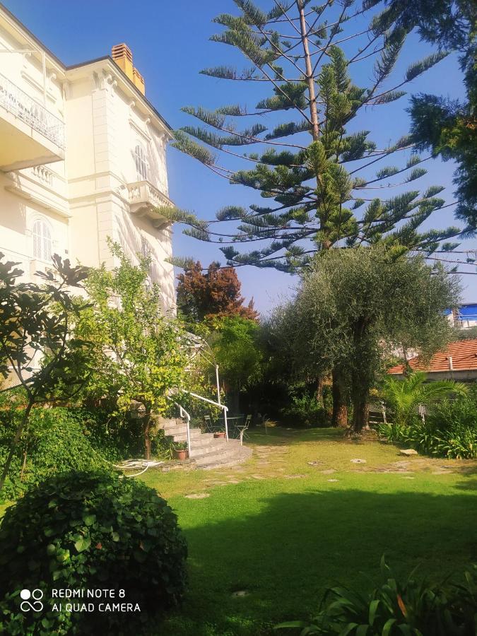 Appartement Pergolato Junior à San Remo Extérieur photo