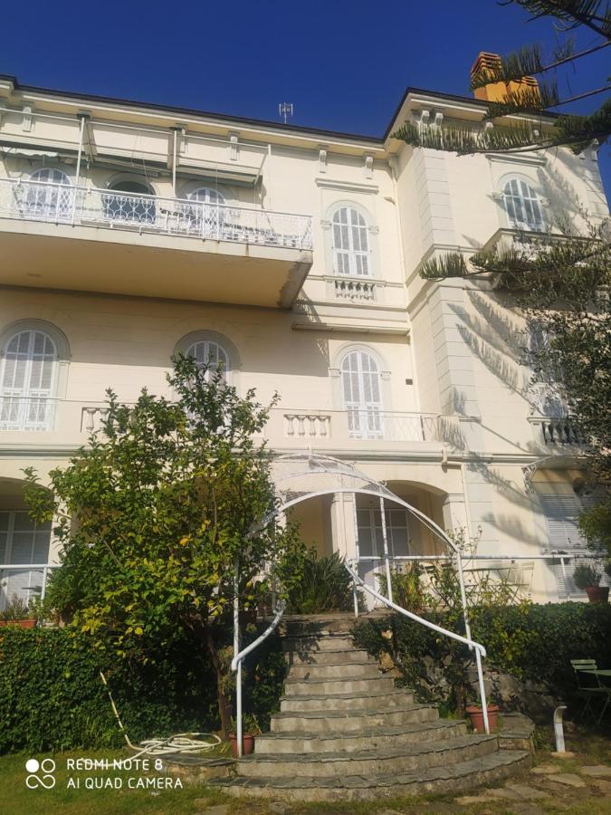 Appartement Pergolato Junior à San Remo Extérieur photo