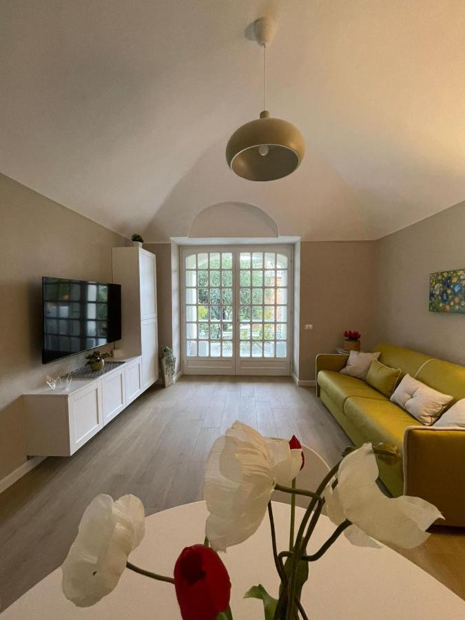 Appartement Pergolato Junior à San Remo Extérieur photo