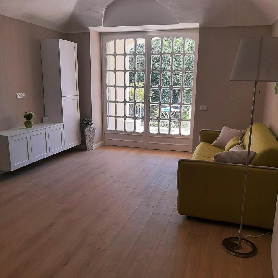 Appartement Pergolato Junior à San Remo Extérieur photo