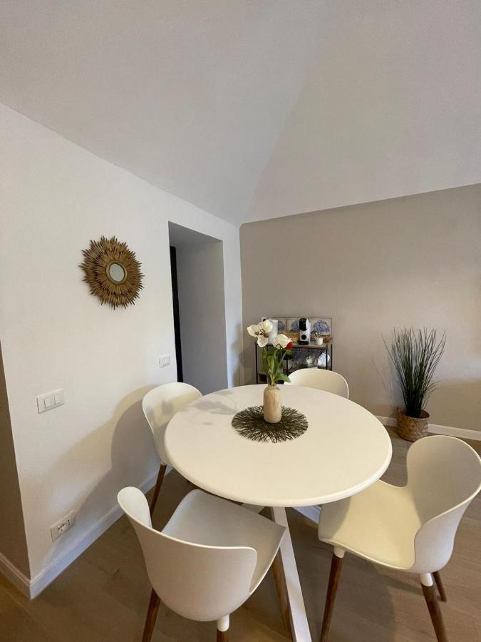 Appartement Pergolato Junior à San Remo Extérieur photo