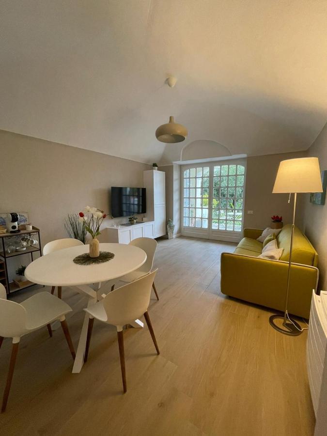 Appartement Pergolato Junior à San Remo Extérieur photo