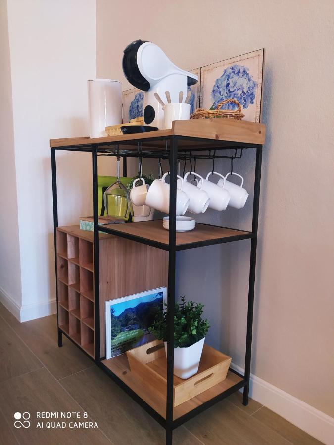 Appartement Pergolato Junior à San Remo Extérieur photo