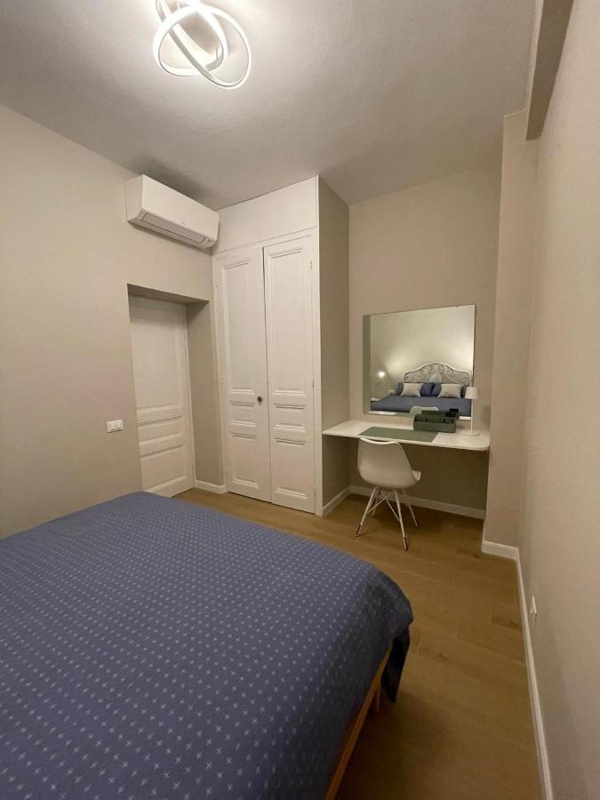 Appartement Pergolato Junior à San Remo Extérieur photo