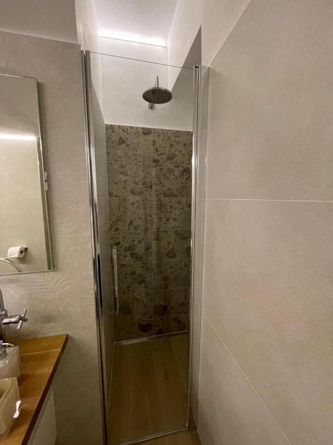 Appartement Pergolato Junior à San Remo Extérieur photo