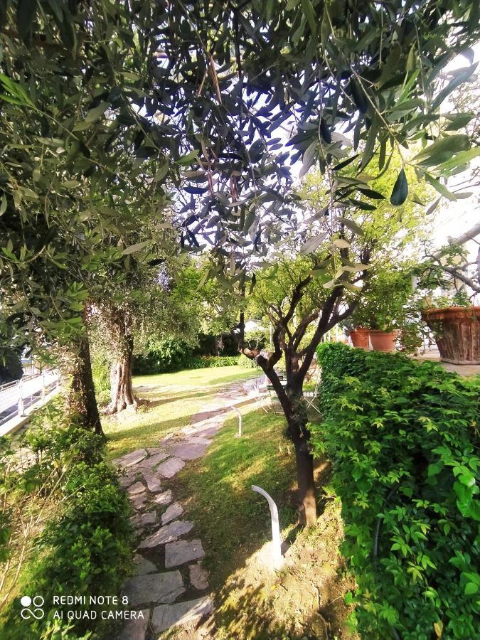 Appartement Pergolato Junior à San Remo Extérieur photo