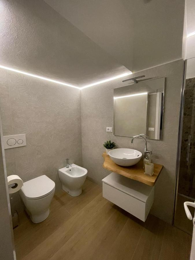Appartement Pergolato Junior à San Remo Extérieur photo