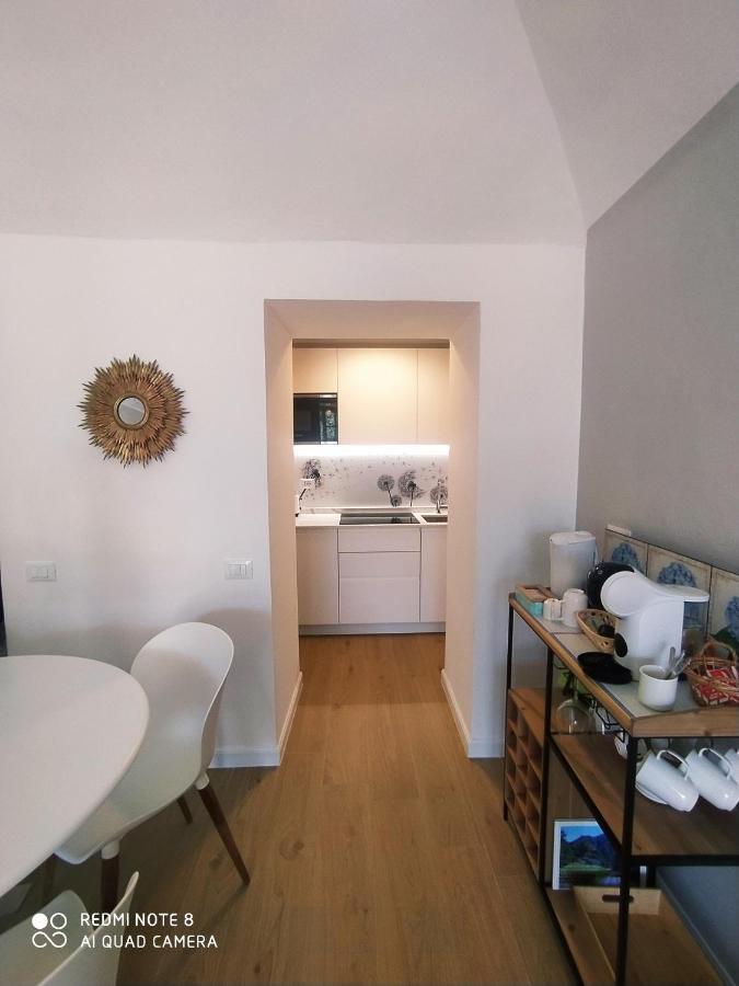 Appartement Pergolato Junior à San Remo Extérieur photo