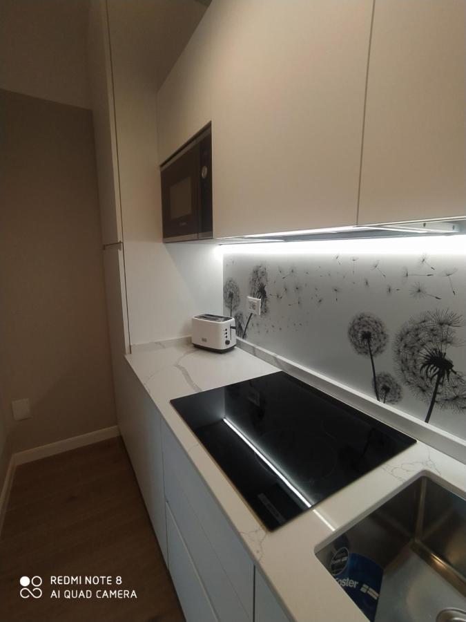 Appartement Pergolato Junior à San Remo Extérieur photo